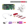 Raspberry Pi Zero WH Basic Kit