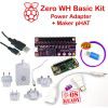 Raspberry Pi Zero WH and Bundles