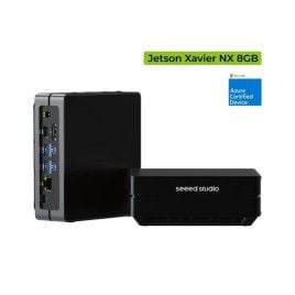 reComputer Jetson Xavier NX 8GB Dev Kit (J2021)