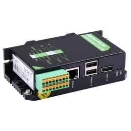 EdgeBox RPi 200 - Industrial Edge Controller with CM4