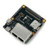 IoT Router Carrier Board Mini for Raspberry Pi CM4 and Kits