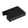 High Profile Heatsink for CM4 with Antenna Opening