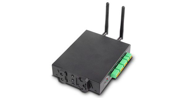 CM4 Industrial with CM4 Wireless, 2GB RAM and 16GB eMMC