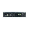 CM4 Industrial Computer with 2 Ethernet and Industrial Interfaces (RS232 and RS485)