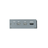 CM4 Industrial Computer with 3 Ethernet Ports