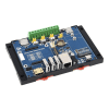 Industrial IoT Expansion Module Powered by Raspberry Pi CM4