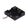 3xAA Battery Holder