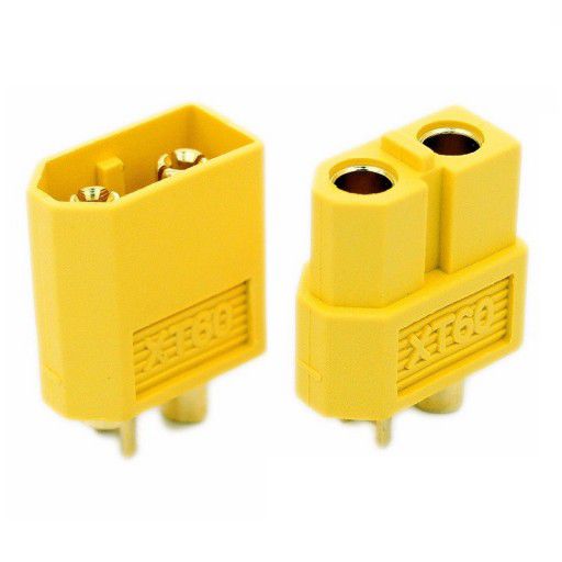 XT60 LiPo Connector