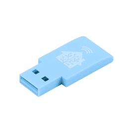 Home Assistant SkyConnect USB Stick