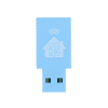 Home Assistant SkyConnect USB Stick