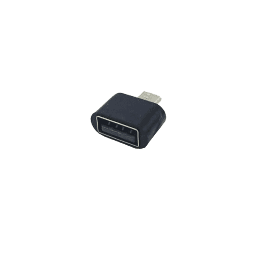 Micro USB OTG Adapter