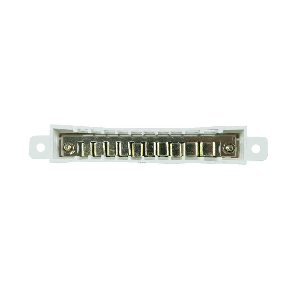 Zero Line Bridge Type Terminal