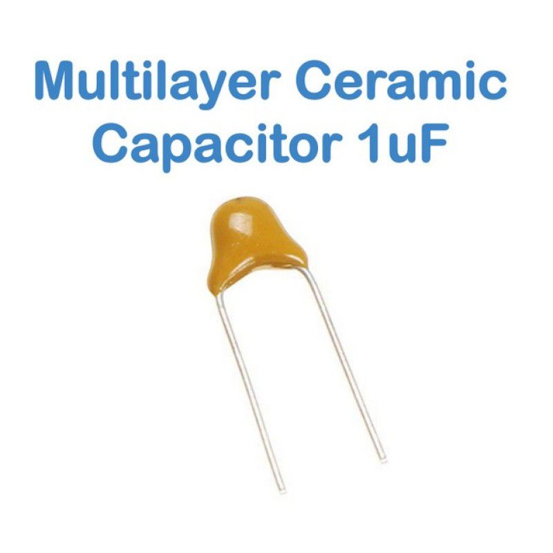 ceramic capacitor