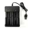 18650 Li-ion USB Charger - Dual-Cell