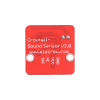 Crowtail - Sound Sensor 2.0 (Grove Compatible)