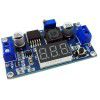 LM2596 3A Buck Module with Display 
