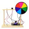 DIY Electric Energy Conversion STEM Kit