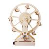 DIY Wooden Ferris Wheel STEM Kit