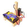 DIY Laser Alarm System STEM Kit