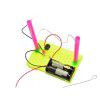 DIY Wire Loop Circuit Detector (with Batteries)