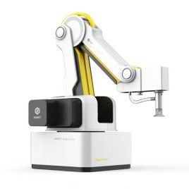 uArm Swift Pro Main Body uArm Swift Pro Main Body