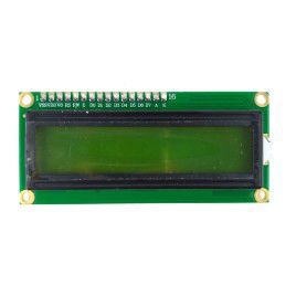 Ecran LCD 1602 - Pour projet Arduino - Euro-Makers