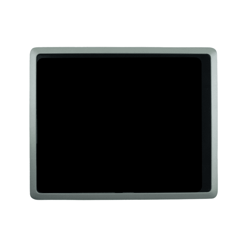 7 inch HDMI/VGA/DVI Touch Screen Display with Industry Enclosure