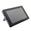 7-Inch Capacitive Touch Screen 1024x600 IPS LCD Display with Case
