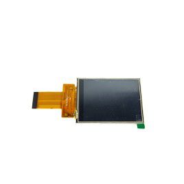 Ecran Tactile LCD TFT 3.2 pouces - Euro-Makers