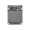 Adafruit IS31FL3741 13x9 PWM RGB LED Matrix Driver - STEMMA QT / Qwiic