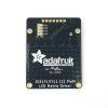 Adafruit IS31FL3741 13x9 PWM RGB LED Matrix Driver - STEMMA QT / Qwiic