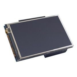 3.5-Inch TFT Touch Screen for RPI 3B/3B+/4B