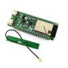 Cucumber RIS ESP32-S2 Dev Board with Sensors