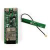 Cucumber RIS ESP32-S2 Dev Board with Sensors