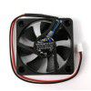 5V 5050 Square Brushless Cooling PC Fan