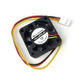 Dedicated Cooling Fan for Jetson Nano 5V 3-Pin