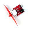 Fan Module with Propeller and L9110 Driver