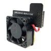 Argon Mini Cooling Fan for Raspberry Pi 4 Model B