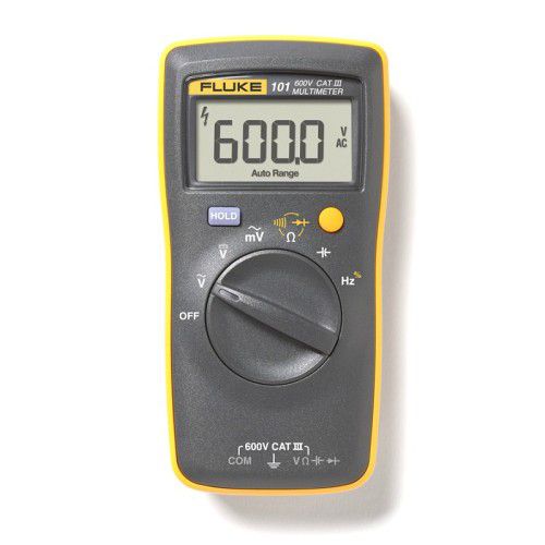 Fluke 101 Multimeter