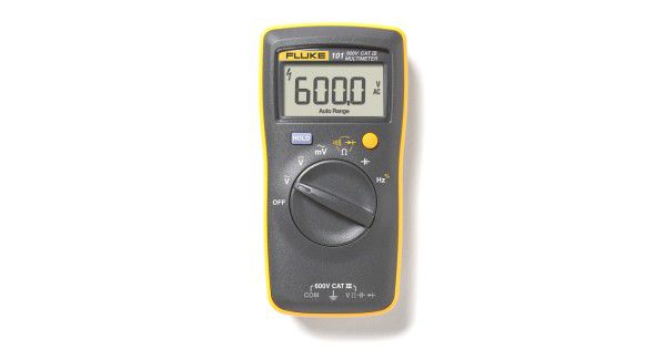 Fluke 101 Multimeter