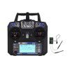 FlySky 6 Channels RC Radio Transmitter with FS-iA6B Receiver - Mode 2
