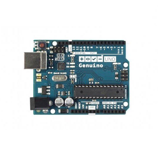 Genuino UNO Rev 3