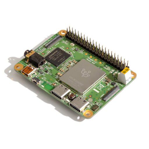 Google Coral AI Development Board Mini