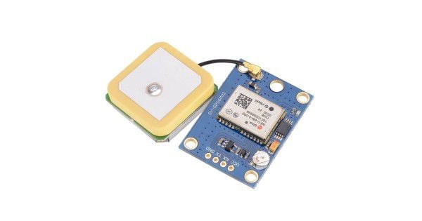 GY-NEO6MV2 Flight Control GPS Module