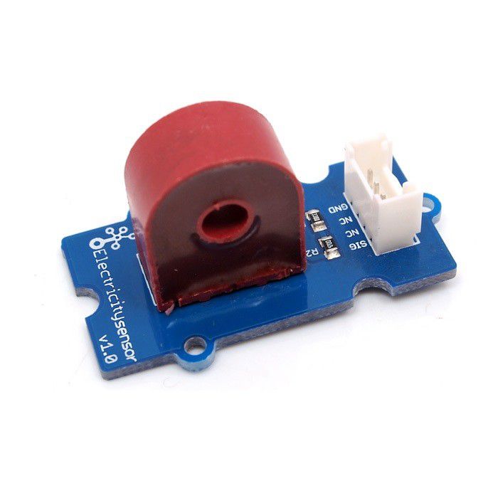 Grove Electricity Sensor