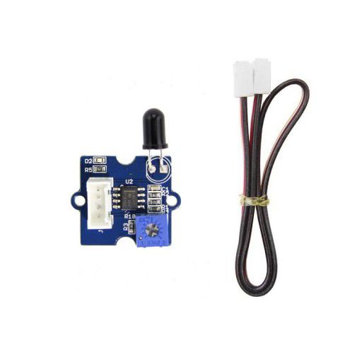 Grove Flame Sensor