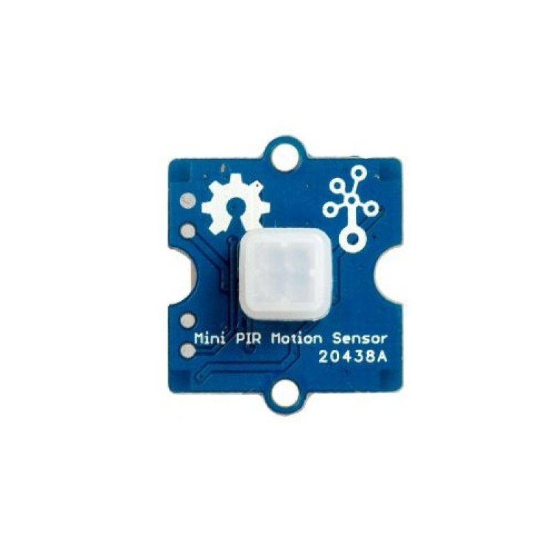 Motion sensors C-2300 Mini Digital Output