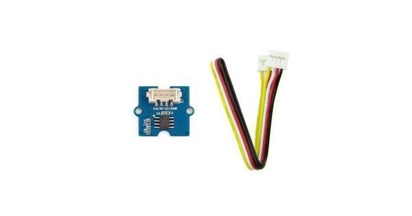 Grove - Temperature Sensor