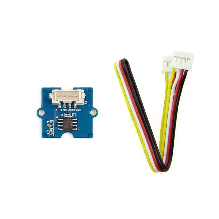 Grove Temperature Sensor