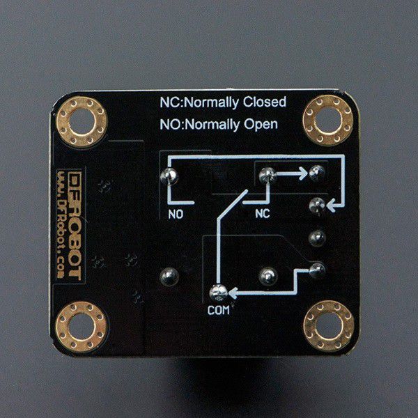 Gravity Relay Module V3.1